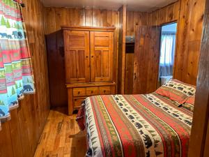 Taylor Park Resort at Almont - Cabins